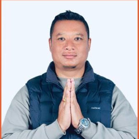 Narayan Shrestha