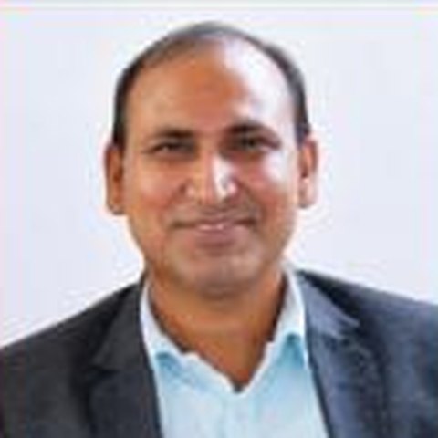 Thakurnath Gautam