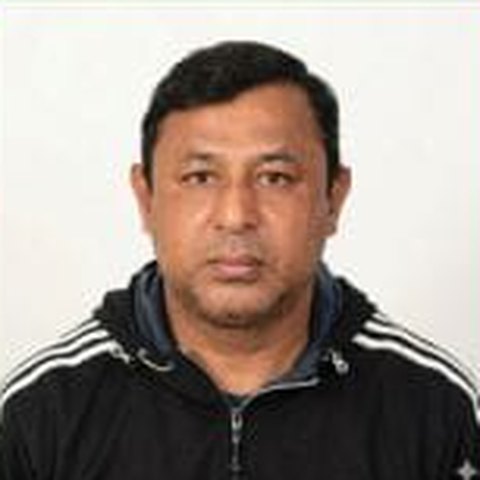Ganesh Prasad Chaulagain