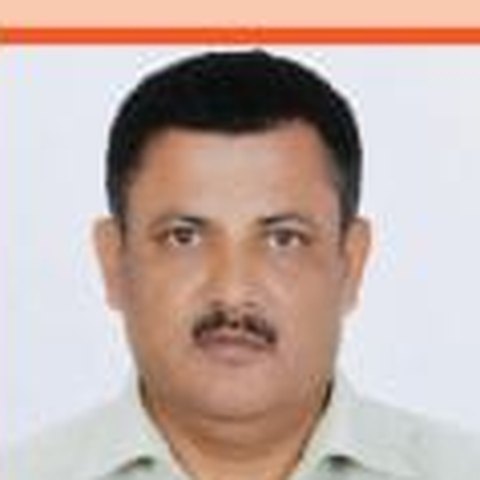Hari Ram Bhatta