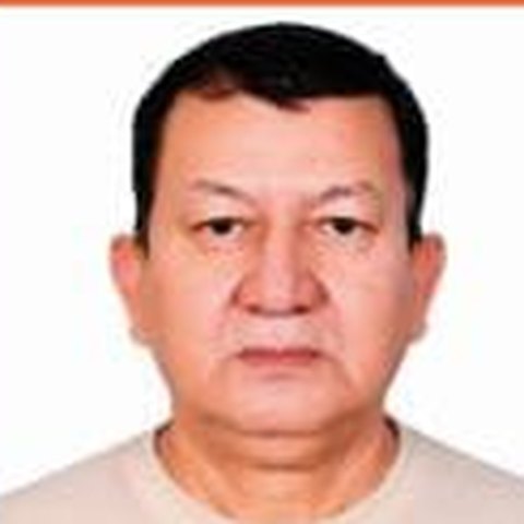 Ishwar Bahadur Adhikari