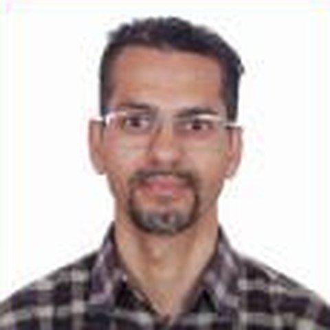 Jagdish Prasad Bhatta