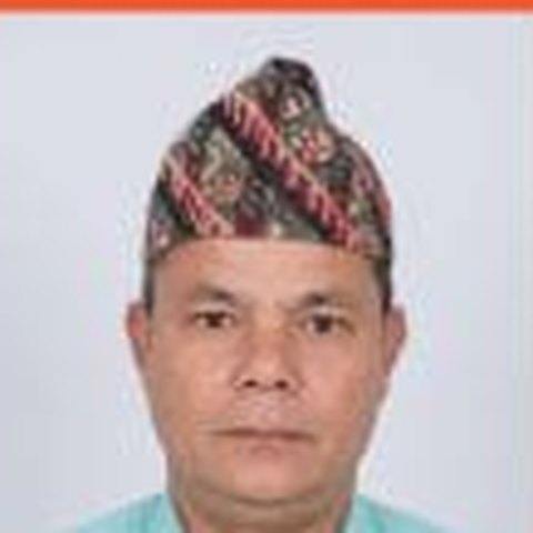 Dinesh Chaulagain