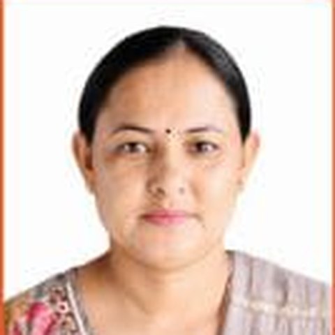 Manju Poudel