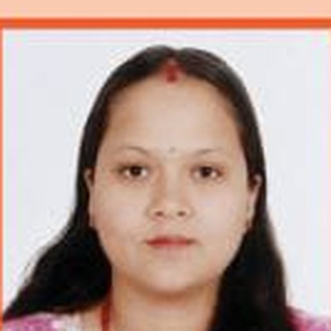 Sumitra Mahat