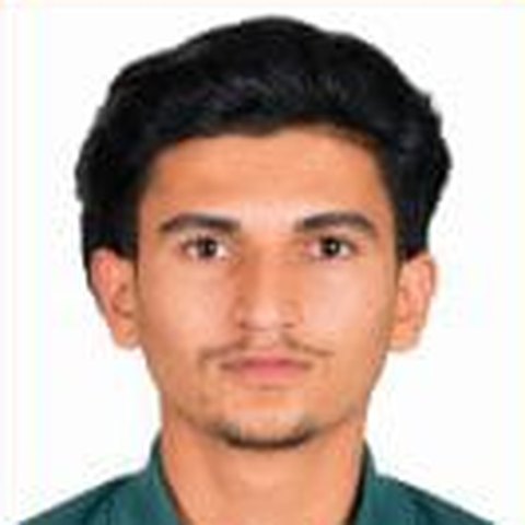 Sujan Neupane